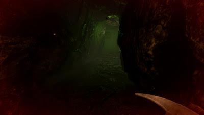 Ya disponible el remake del clásico Waxworks en Steam Ya disponible el remake del clásico Waxworks en Steam