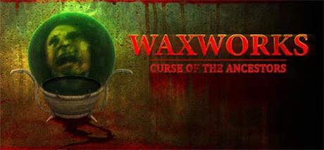 Ya disponible el remake del clásico Waxworks en Steam Ya disponible el remake del clásico Waxworks en Steam