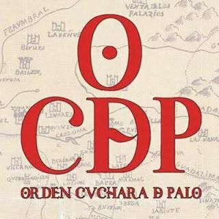 Nos conceden el Premio Nacional Cuchara de Palo 2019