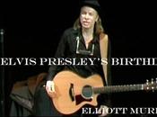 Elvis Presley's Birthday