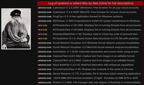 OlderGeeks: La Verdadera Descarga Gratuita, sin Anuncios OlderGeeks: La Verdadera Descarga Gratuita, sin Anuncios