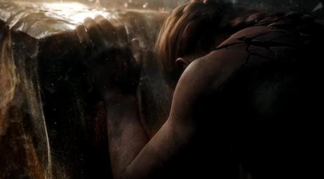 Elden Ring se muestra en un nuevo trailer