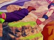 Dragon Ball Kakarot muestra nuevo tráiler cerca salida
