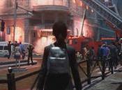 Disaster Report tiene fecha oficial PSVR