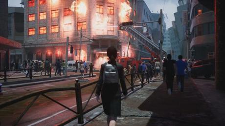 Disaster Report 4 ya tiene fecha oficial en PS4 y PSVR Disaster Report 4
