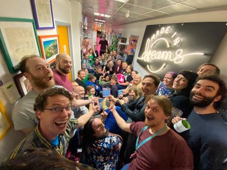 Dreams confirma oficialmente que ya esta terminado