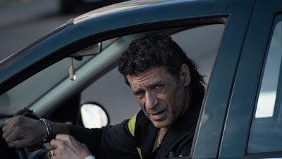 SILENCIO DEL PANTANO, EL (España, 2019) Negro, Psycho Killer