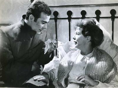 HIJOS Y AMANTES (Sons and Lovers) (Gran Bretaña, 1960) Drama