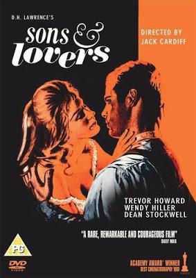HIJOS Y AMANTES (Sons and Lovers) (Gran Bretaña, 1960) Drama