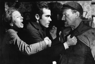 HIJOS Y AMANTES (Sons and Lovers) (Gran Bretaña, 1960) Drama