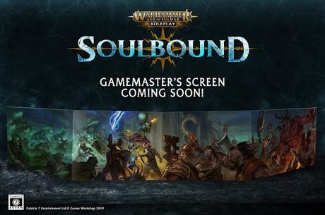 Noticias sobre Soulbound RPG: Ya tenemos fechas de lanzamiento Noticias sobre Soulbound RPG: Ya tenemos fechas de lanzamiento