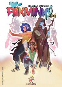 Los libros del año para el equipo de Libros prohibidos