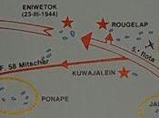 guerra mundial. carrera tokio (i): islas marshall carolinas