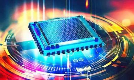 #Tecnologia: Realizan primera transportación cuántica entre dos #chips #Tecnologia: Realizan primera transportación cuántica entre dos #chips