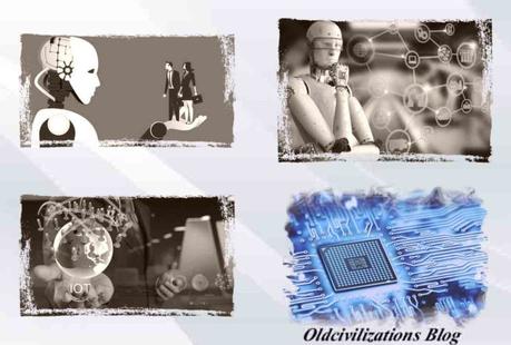 ¿Deberíamos preocuparnos por los avances tecnológicos? ¿Deberíamos preocuparnos por los avances tecnológicos?