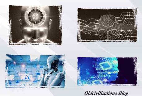 ¿Deberíamos preocuparnos por los avances tecnológicos? ¿Deberíamos preocuparnos por los avances tecnológicos?