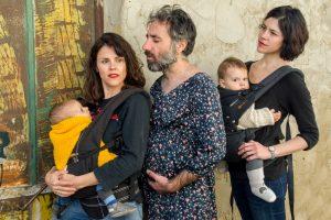Si yo fuera madre: estreno absoluto en el Teatro Central