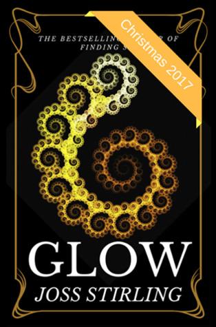 Reseña|| Peril- Joss Stirling Glow (Peril #2)