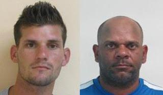 Arrestados en La Habana autores de vandalismo [+ video]