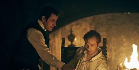 Resultado de imagen para dracula netflix abogado