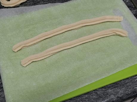 Churros caseros | Receta paso a paso