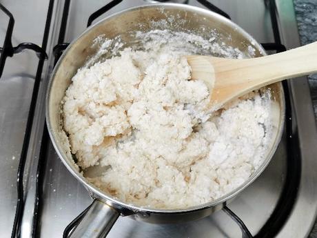 Churros caseros | Receta paso a paso