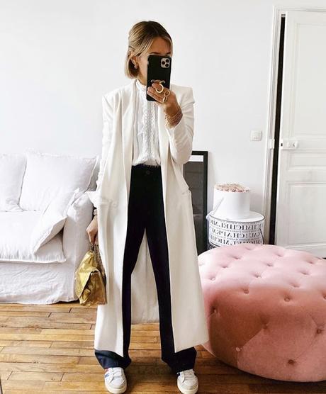 UN LOOK PARA CADA DIA DE LA SEMANA (206).- UN LOOK PARA CADA DIA DE LA SEMANA (206).-