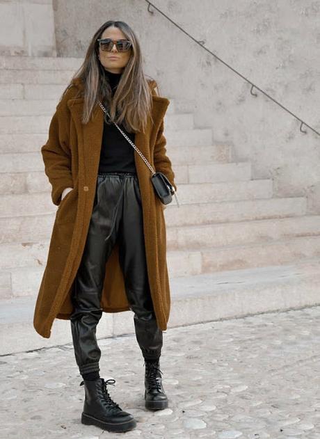 UN LOOK PARA CADA DIA DE LA SEMANA (206).- UN LOOK PARA CADA DIA DE LA SEMANA (206).-