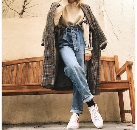 UN LOOK PARA CADA DIA DE LA SEMANA (206).- UN LOOK PARA CADA DIA DE LA SEMANA (206).-