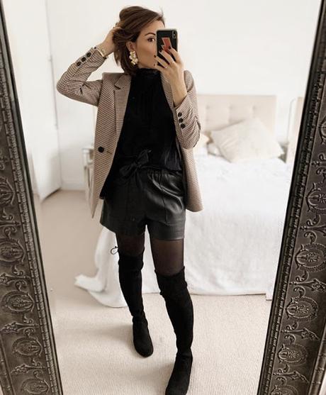 UN LOOK PARA CADA DIA DE LA SEMANA (206).- UN LOOK PARA CADA DIA DE LA SEMANA (206).-