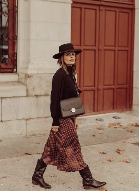 UN LOOK PARA CADA DIA DE LA SEMANA (206).- UN LOOK PARA CADA DIA DE LA SEMANA (206).-