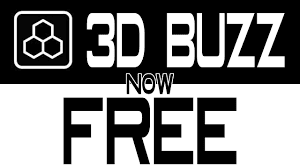 3D Buzz cierra y pone todo en descarga libre