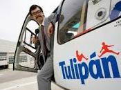 Incidente Helicóptero Tulipán