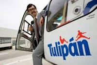 Incidente del Helicóptero de Tulipán