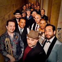 Pacific Mambo Orchestra - The III Side (2020) (Edición Promocional)