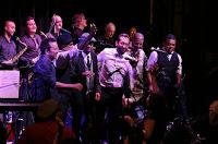 Pacific Mambo Orchestra - The III Side (2020) (Edición Promocional)