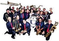 Pacific Mambo Orchestra - The III Side (2020) (Edición Promocional)