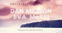 Concierto de Dan Millson y Eva McBel en El Perro de la parte de atrás del coche