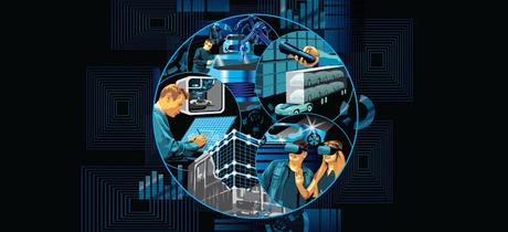 Hyundai, Hexagon, Valeo presentan un sistema de posicionamiento para mejorar la seguridad vial