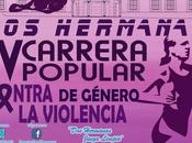 Carrera Popular Contra Violencia Género