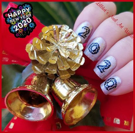 RETO ESMALTANDO LA NAVIDAD y RETO NAVIDAD19: Todas mis manicuras RETO ESMALTANDO LA NAVIDAD y RETO NAVIDAD19: Todas mis manicuras