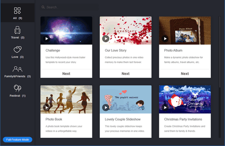 MiniTool MovieMaker: creador y editor de vídeos gratuito, efectivo y fácil de usar