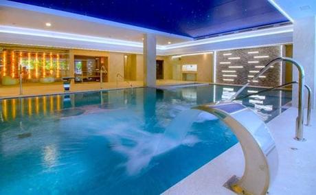 Thalassian Suitopía Spa