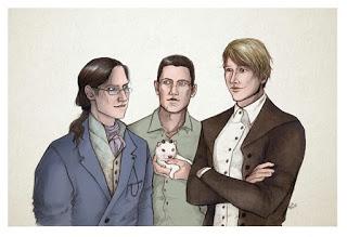 Botanic Time: El silencio de la mandrágora, de Mercè Homar Mas