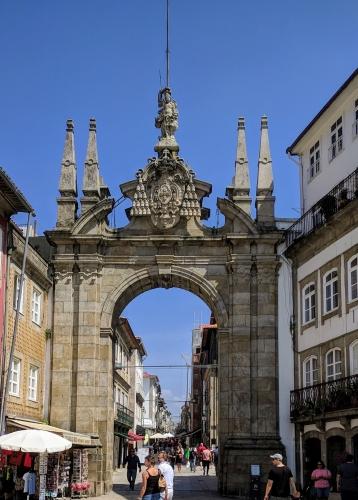 Braga, Portugal