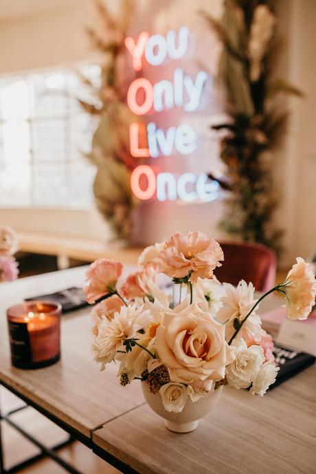 Curso de Bodas de Cuento School en México Bodas de Cuento School Curso Wedding Planner Mexico 2019