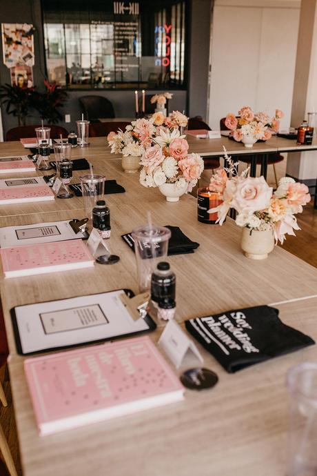 Curso de Bodas de Cuento School en México Bodas de Cuento School Curso Wedding Planner Mexico
