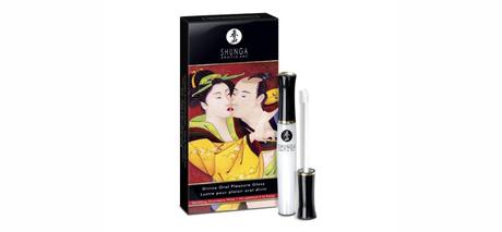 COSMÉTICA ERÓTICA: MUCHO MÁS QUE EL PLACER DE CUIDARTE