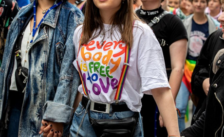 Alemania presenta proyecto de ley para prohibir la terapia de conversión sexual Alemania presenta proyecto de ley para prohibir la terapia de conversión sexual
