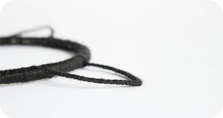 DIY: Diadema orejas de gato DIY: Diadema orejas de gato